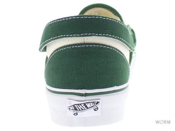 【US10】 VANS SLIP-ON VP VR3 VN0009VYWGR 【DS】