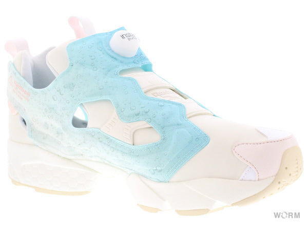 【US10】 REEBOK INSTAPUMP FURY FW7698 【DS】