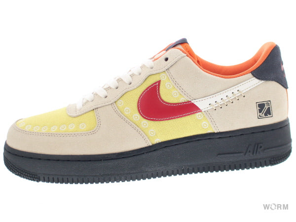 【US9】 NIKE AIR FORCE 1 07 LX DZ5355-126 【DS】