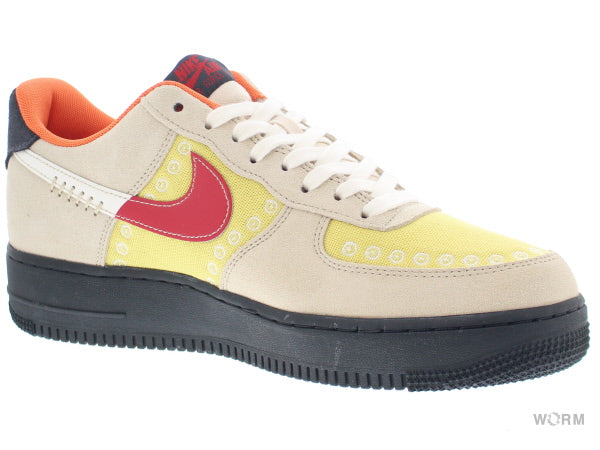 【US9】 NIKE AIR FORCE 1 07 LX DZ5355-126 【DS】