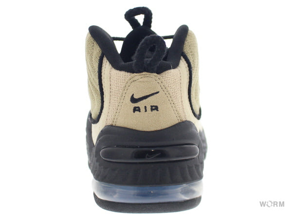 【US10】 NIKE AIR PENNY 2 SP Stussy DX6934-200 【DS】