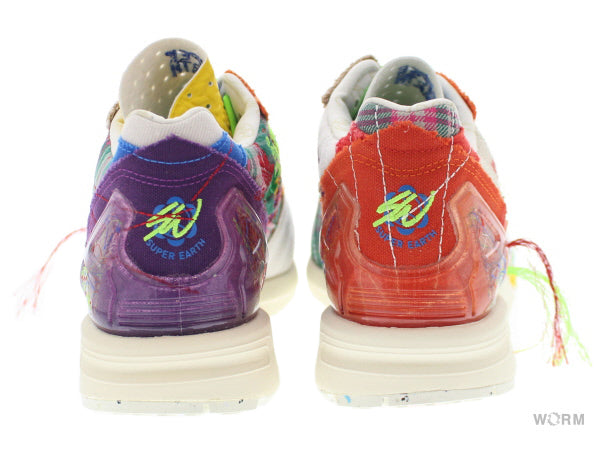 【US8.5】 adidas ZX8000 W SUPEREARTH GZ3088 【DS】