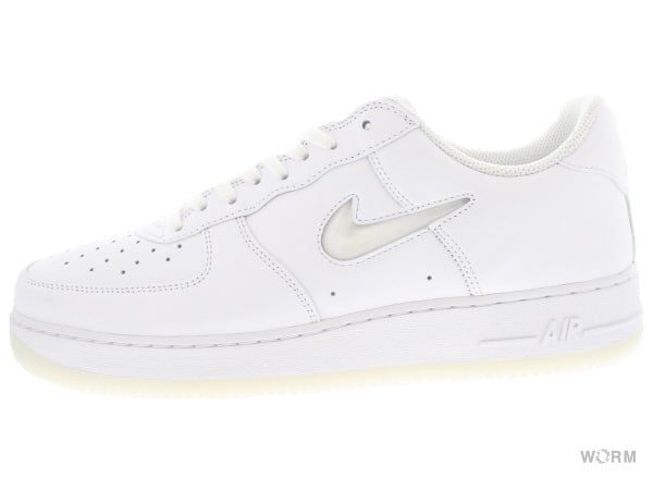 【US10.5】 NIKE AIR FORCE 1 LOW RETRO FN5924-100 【DS】