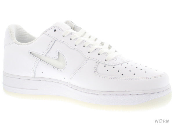 【US10.5】 NIKE AIR FORCE 1 LOW RETRO FN5924-100 【DS】