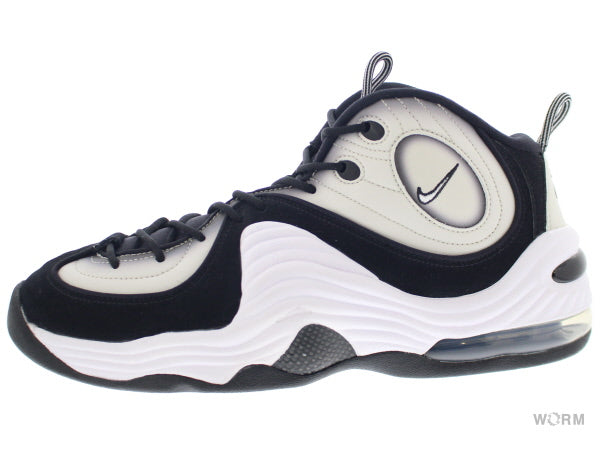 【US10.5】 NIKE AIR PENNY 2 DZ2549-001 【DS】