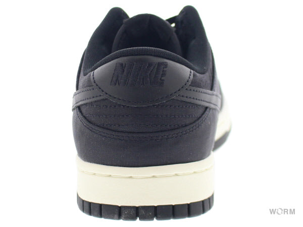 【US10.5】 NIKE DUNK LOW RETRO PRM DV7211-001 【DS】