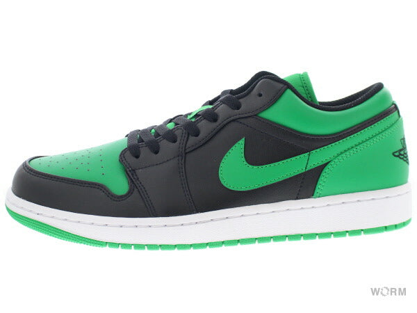 【US10】 AIR JORDAN 1 LOW 553558-065 【DS】