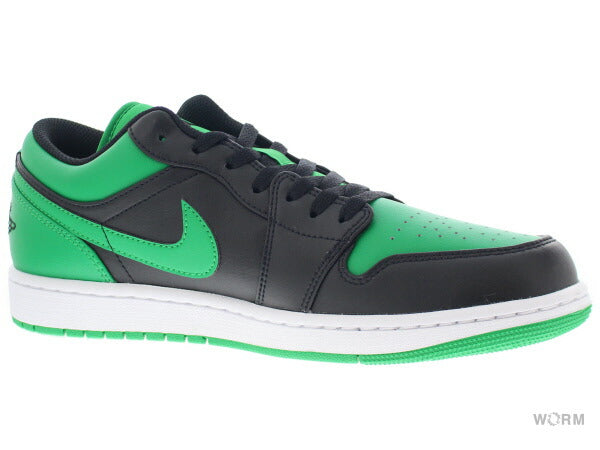 【US10】 AIR JORDAN 1 LOW 553558-065 【DS】