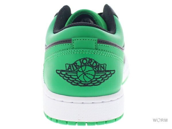 【US10】 AIR JORDAN 1 LOW 553558-065 【DS】