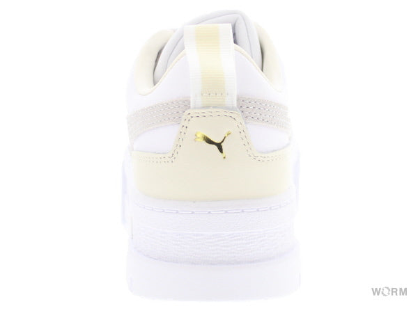 【US7.5】 PUMA MAYZE LTH WNS 381983-13 【DS】