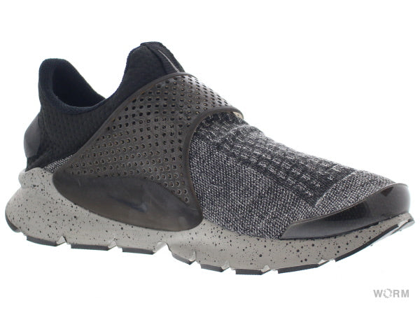 【US9】 NIKE SOCK DART SE PREMIUM 859553-001 【DS】