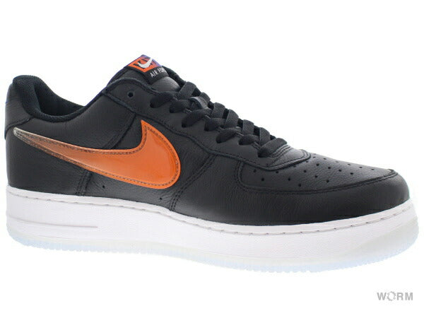 【US12】 NIKE AIR FORCE 1 LOW KITH CZ7928-001 【DS】
