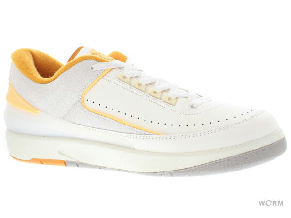 【US10】 AIR JORDAN 2 LOW DV9956-118 【DS】