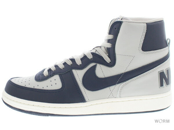 【US9】 NIKE TERMINATOR HIGH GEORGETOWN FB1832-001 【DS】