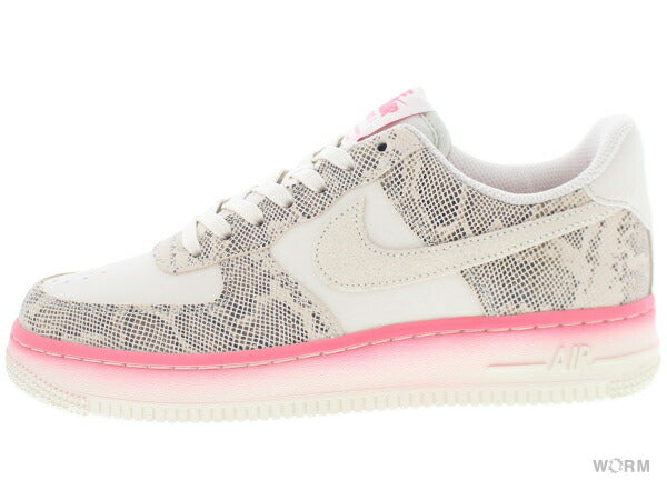 NIKE W AIR FORCE 1 '07LX DV1031-030 【DS】