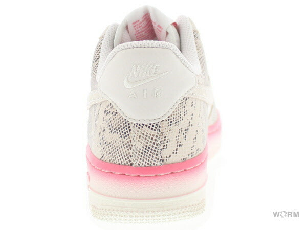 NIKE W AIR FORCE 1 '07LX DV1031-030 【DS】