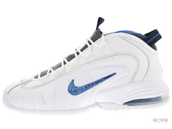 【US10.5】 NIKE AIR MAX PENNY HOME DV0684-100 【DS】