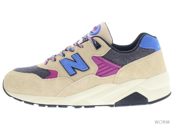 【US11】 NEW BALANCE MT580LE2 【DS】