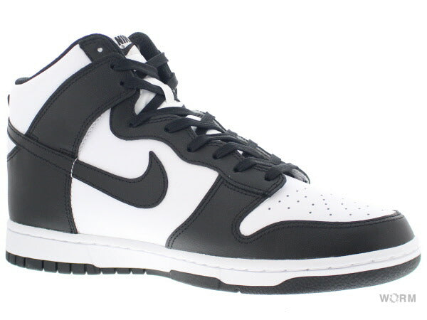 【US11】 NIKE DUNK HI RETRO CHAMPIONSHIP WHITE DD1399-105 【DS】