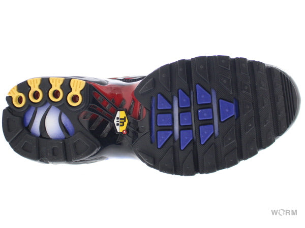 [US6] NIKE AIR MAX PLUS FV0393-001 [DS]