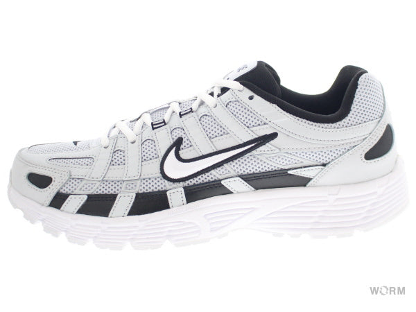 【US9】 NIKE P-6000 CD6404-006 【DS】