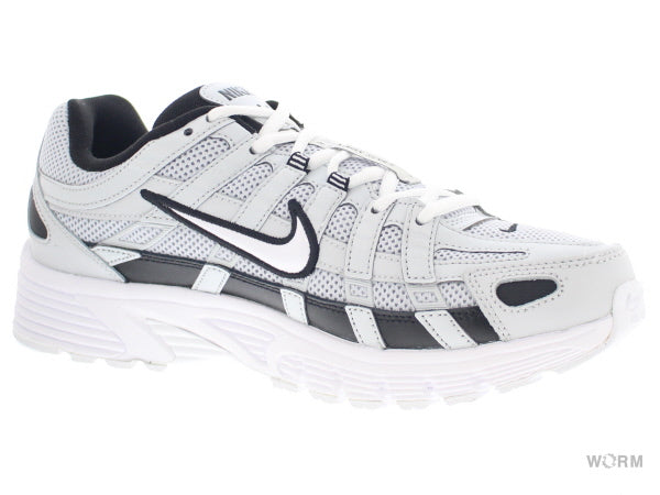 【US9】 NIKE P-6000 CD6404-006 【DS】