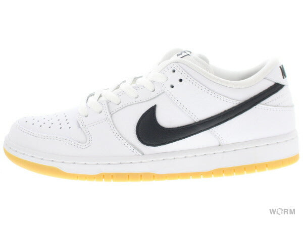 【US9.5】 NIKE SB DUNK LOW PRO CD2563-101 【DS】