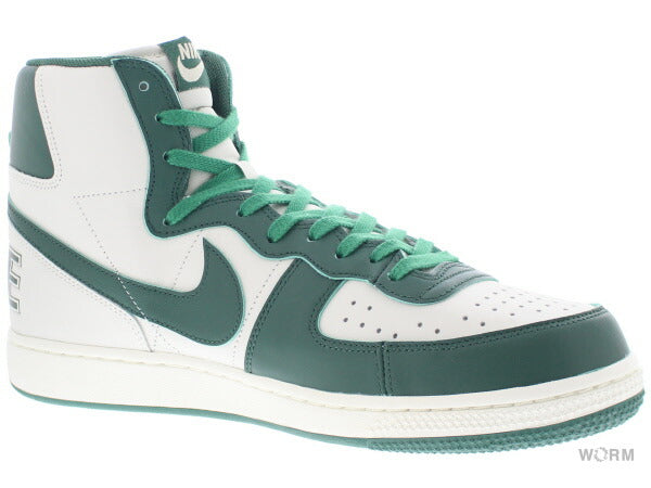 【US10】 NIKE TERMINATOR HIGH Noble Green FD0650-100 【DS】