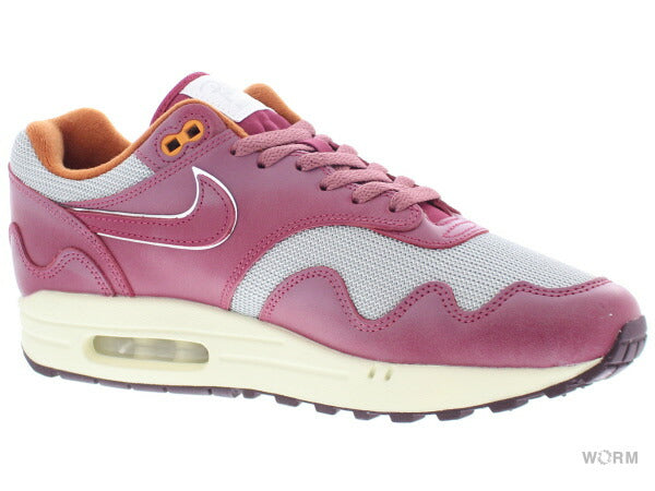 【US9】 NIKE AIR MAX 1 / P PATTA DO9549-001 【DS】