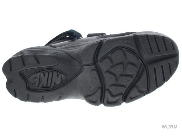 【US9】 NIKE AIR CARNIVORE / CDG DH0199-001 【DS】