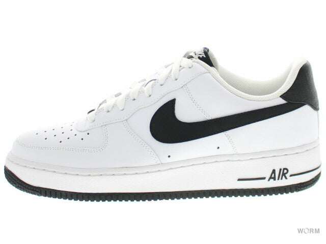 【US10】 NIKE AIR FORCE 1 07 315122-101 【DS】