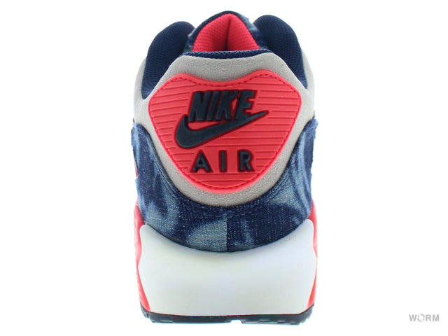 【US10】 NIKE AIR MAX 90 DNM QS 700875-400 【DS】