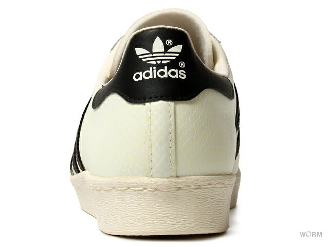 【US10】 adidas SS 80S ICNS V21864 【DS】