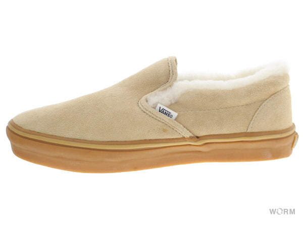 【US10】 VANS SLIP-ON LX 4547876 【DS】