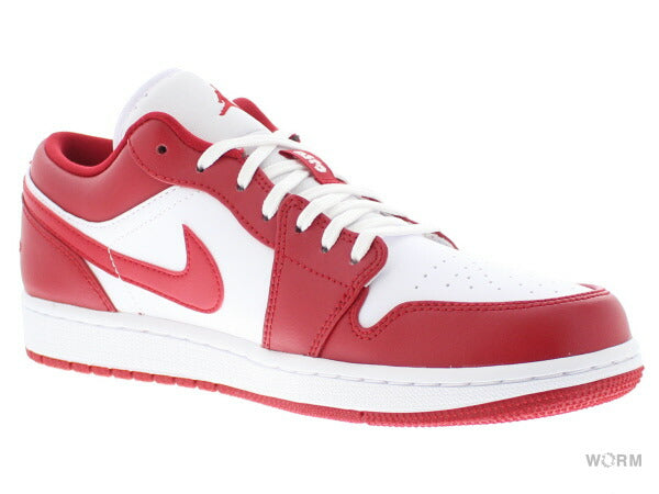 【US10】 AIR JORDAN 1 LOW 553558-611 【DS】