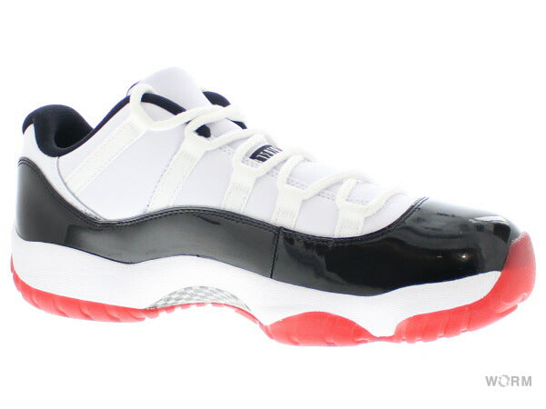 【US10】 AIR JORDAN 11 RETRO LOW AV2187-160 【DS】