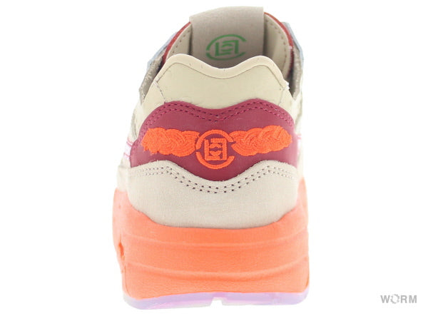 【US1Y】 NIKE AIR MAX 1 / CLOT (PS) DH2493-100 【DS】