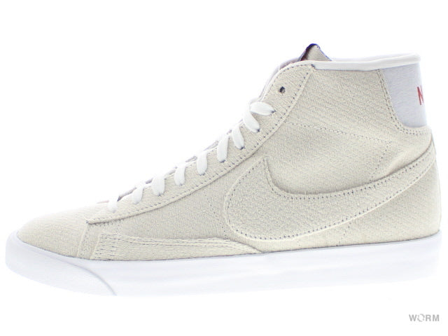 【US9】 NIKE BLAZER MID QS UD STRANGER THINGS CJ6102-100 【DS】