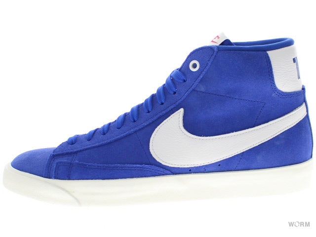 【US9】 NIKE BLAZER MID QS ST CK1906-400 【DS】