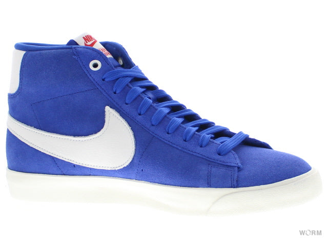 【US9】 NIKE BLAZER MID QS ST CK1906-400 【DS】