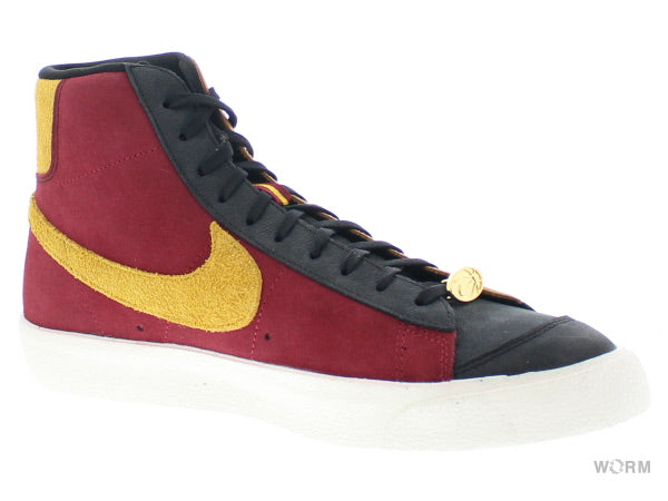 【W US10.5】 NIKE W BLAZER MID 77 QS CU6442-001 【DS】