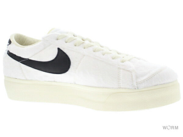 【W US6】 NIKE W BLAZER LOW PLATFORM DO2115-133 【DS】