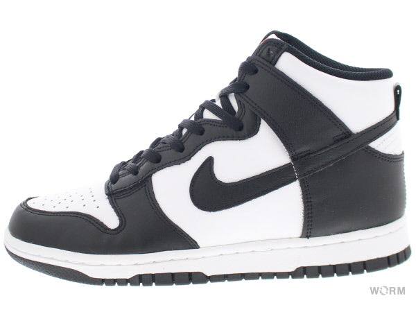 【W US9】 NIKE W DUNK HIGH DD1869-103 【DS】