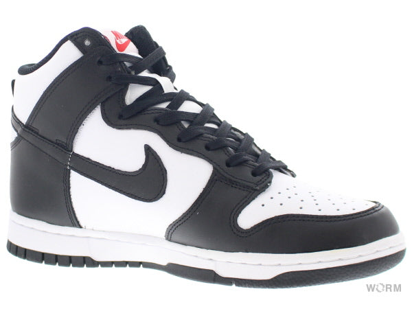 【W US9】 NIKE W DUNK HIGH DD1869-103 【DS】