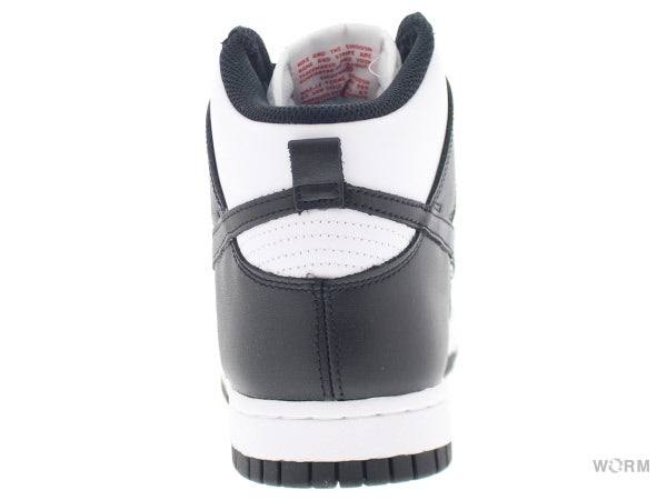 【W US9】 NIKE W DUNK HIGH DD1869-103 【DS】