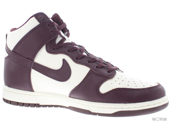 【W US10.5】 NIKE W DUNK HIGH DD1869-601 【DS】