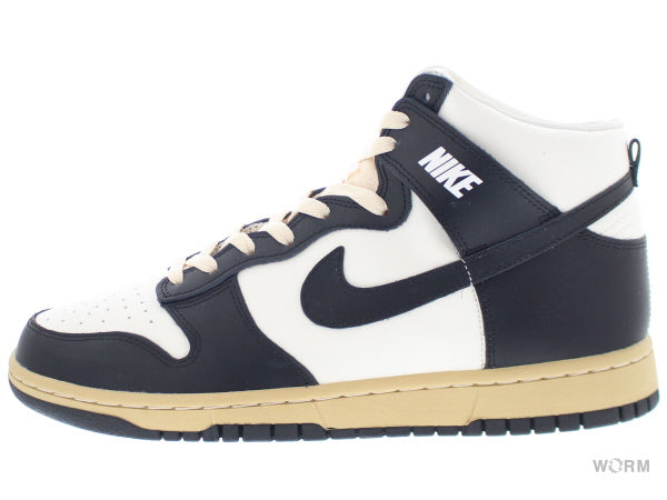 【W US11.5】 NIKE W DUNK HIGH SE DZ4732-133 【DS】