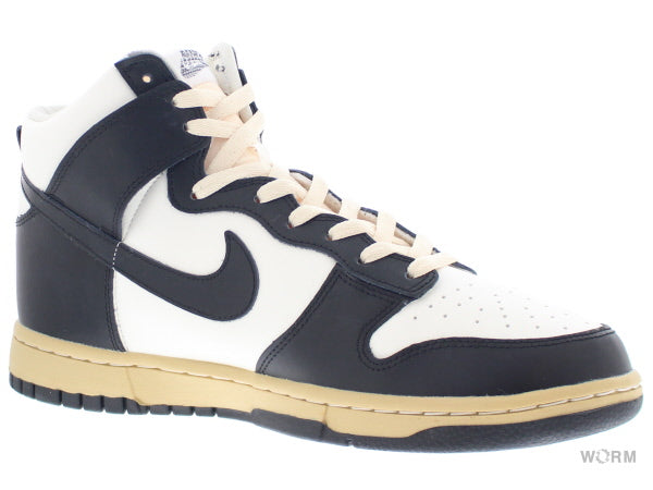 【W US11.5】 NIKE W DUNK HIGH SE DZ4732-133 【DS】