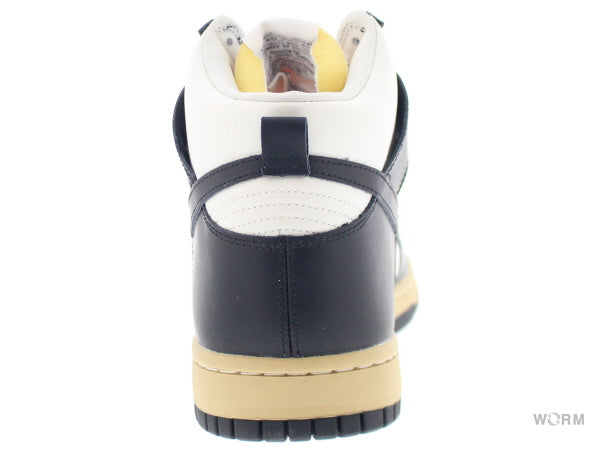 【W US11.5】 NIKE W DUNK HIGH SE DZ4732-133 【DS】