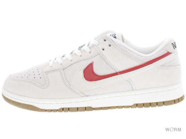 【W US11.5】 NIKE W DUNK LOW SE DO9457-100 【DS】